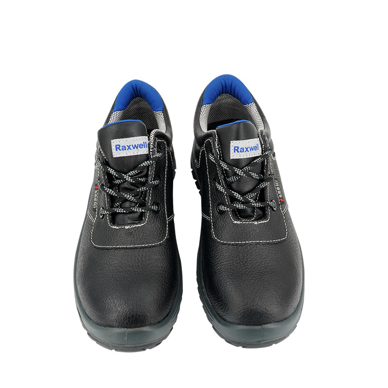 瑞氪維爾RW3534防砸防滑絕緣鞋圖片2