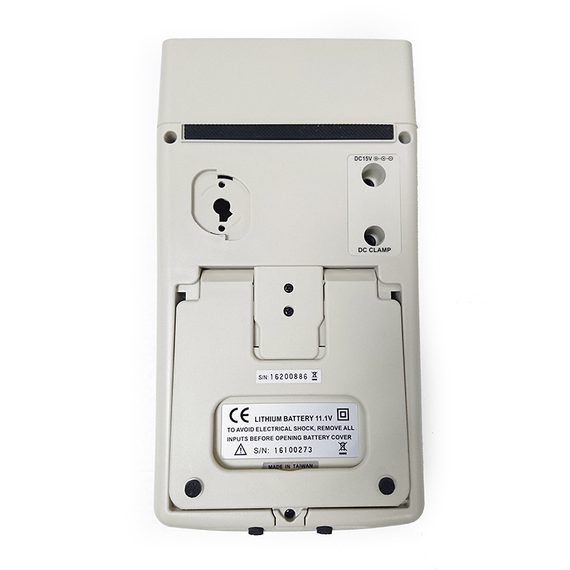 臺灣泰仕PROVA1011太陽能系統(tǒng)測試儀圖片1