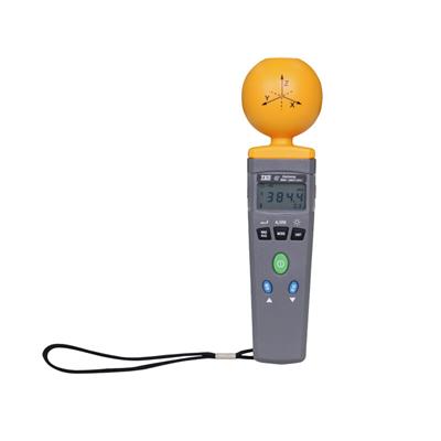 臺(tái)灣泰仕TES-92高頻電磁波測(cè)試計(jì)圖片2