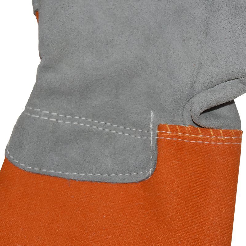 焊獸11300-35電焊手套圖片4