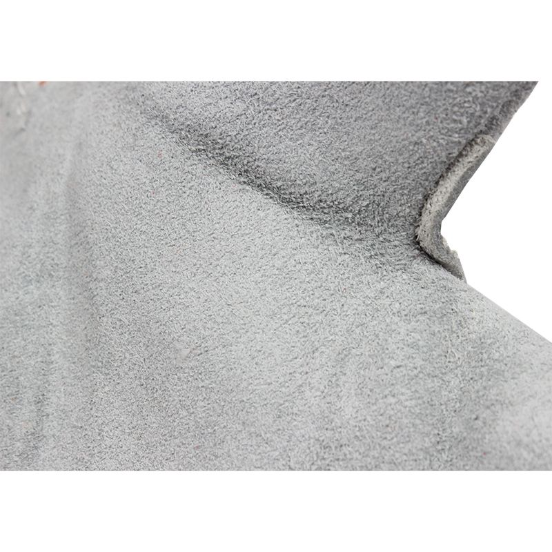 焊獸11300短皮焊工手套圖片1