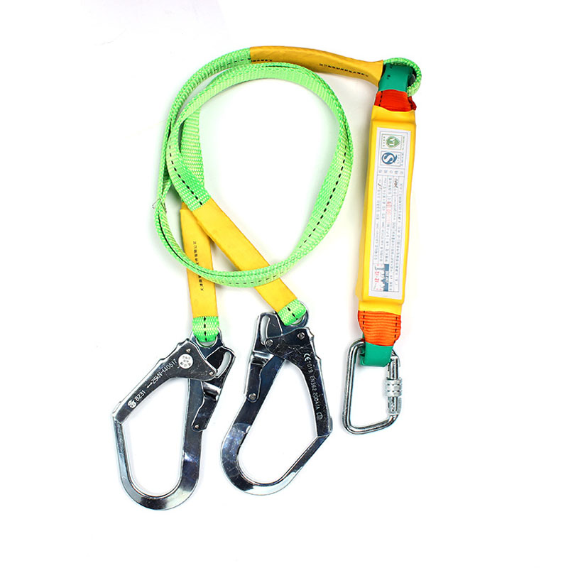 建設(shè)H002-ZBBD安全帶圖片1