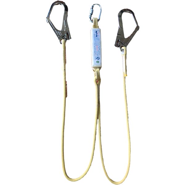 建設(shè)H005-ZAAG全身式阻燃安全帶圖片1