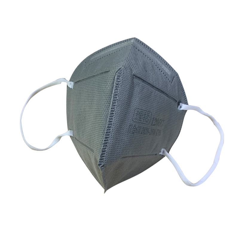 理松1206C活性炭防異味防塵口罩圖片2