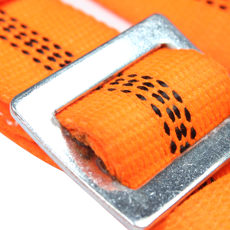 建設(shè)雙背阻燃安全帶圖片2