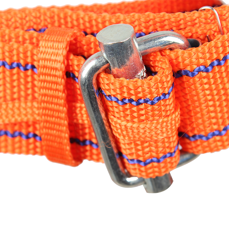 建設高空防墜安全帶圖片4