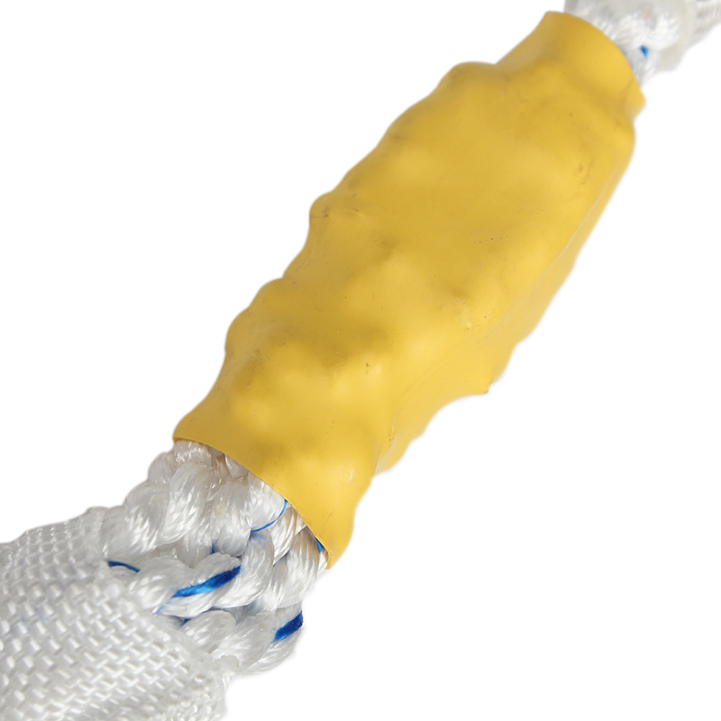 建設(shè)雙背雙鉤安全帶圖片4