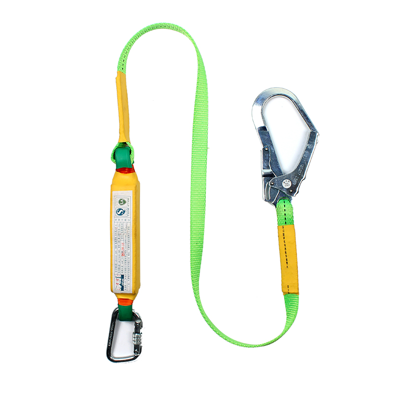 建設(shè)Z101帶式緩沖連接繩圖片1