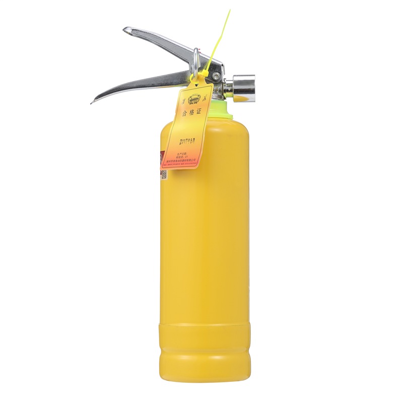 淮海MSWJ500水基車(chē)載滅火器圖片1