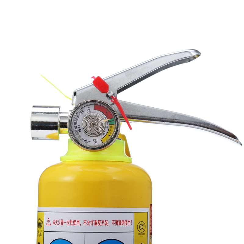 淮海MSWJ500水基車(chē)載滅火器圖片3
