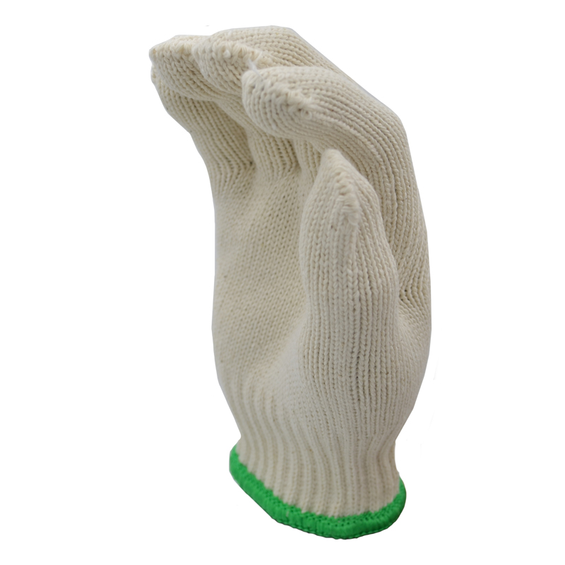 海太爾0001棉制線勞保手套圖片4