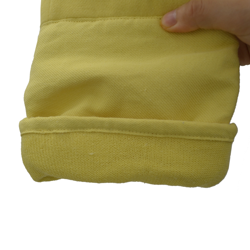 海太爾0203防割耐熱纖維耐高溫手套圖片4