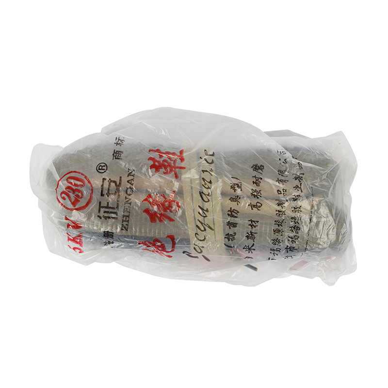 征安5KV耐磨絕緣鞋圖片3