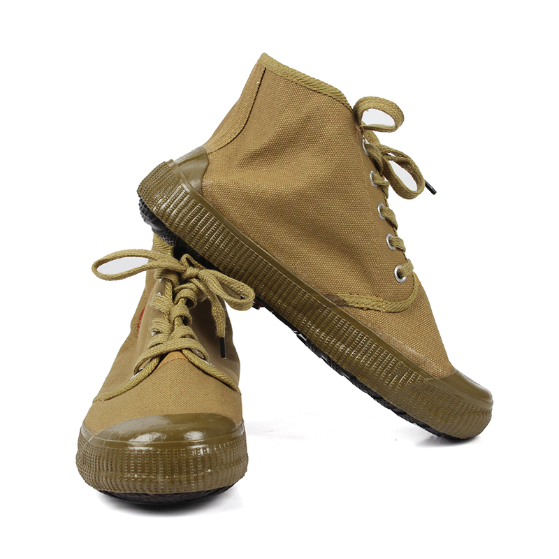 征安5KV耐磨絕緣鞋圖片2