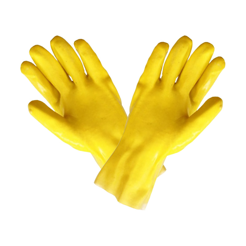 春蕾威士邦28-2浸塑防化手套圖片2