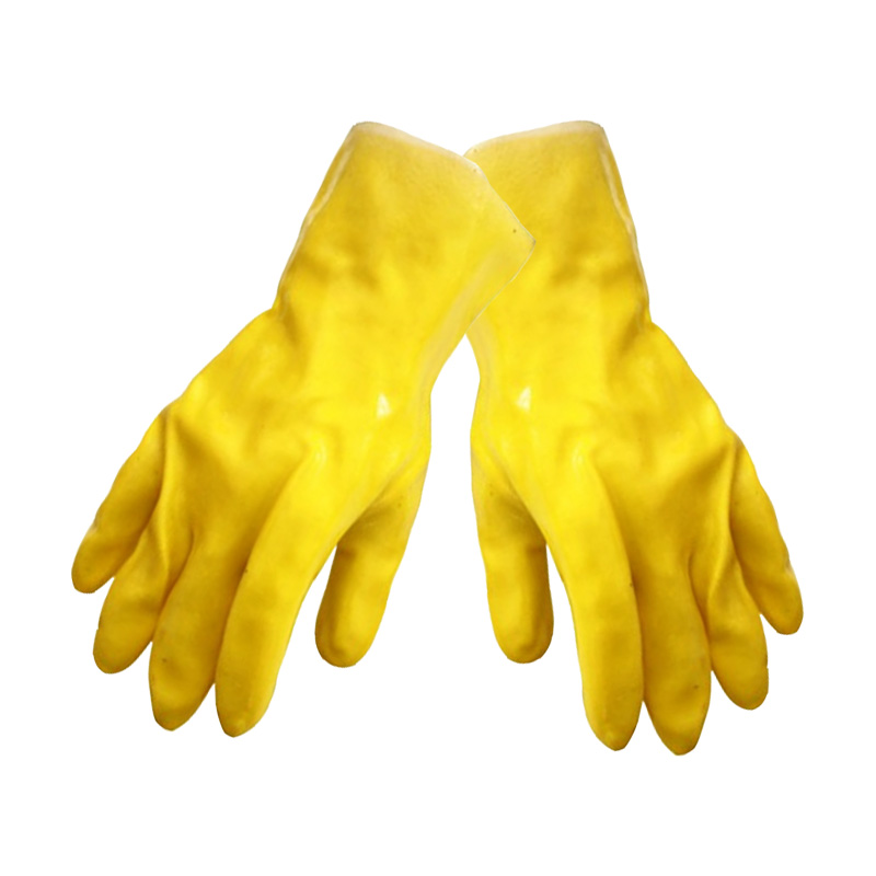 春蕾威士邦28-2浸塑防化手套圖片3