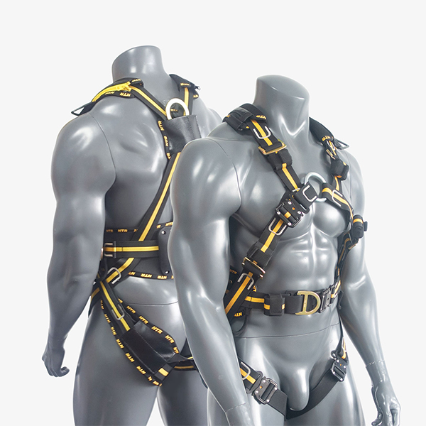 耐特爾BK31多功能風(fēng)電艙內(nèi)作業(yè)安全帶圖片1