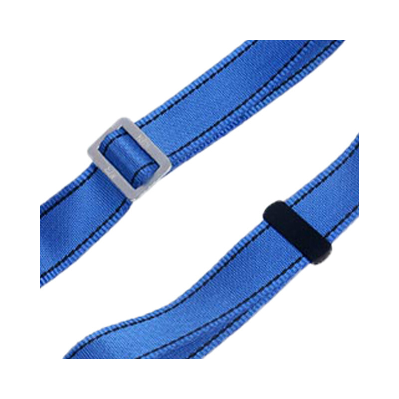 耐特爾ZYC05全身五點(diǎn)式安全帶圖片4