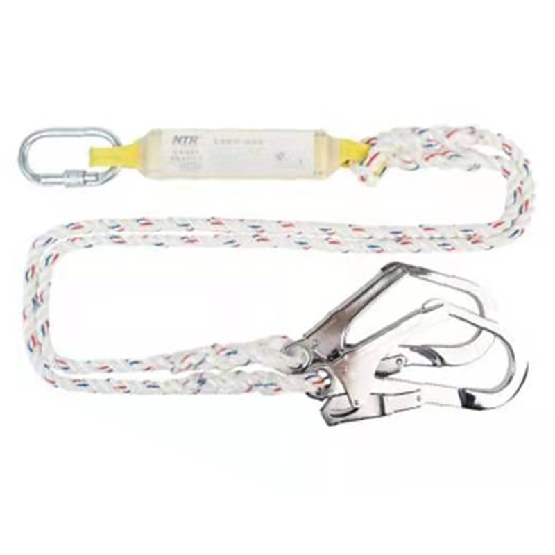 耐特爾ZYC05全身五點(diǎn)式安全帶圖片1