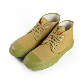 安全牌Z005綠色高幫絕緣鞋圖片1