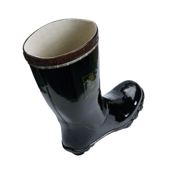 安全牌ZX006-1防砸絕緣靴圖片2