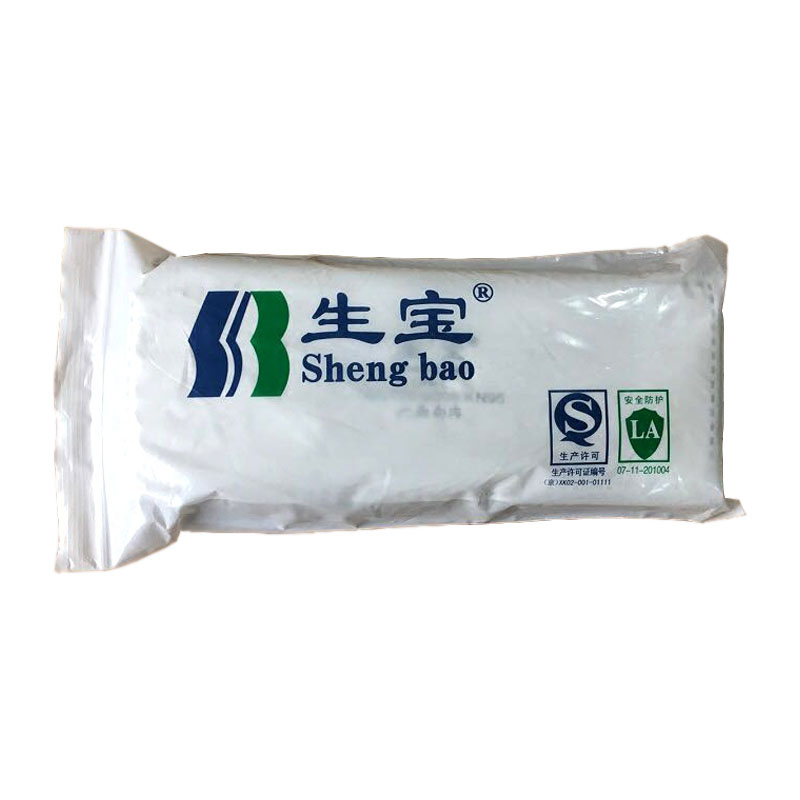 生寶DR-L濾棉圖片1