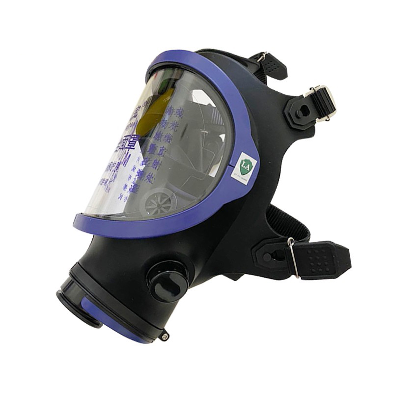 生寶M1000防毒面具圖片1