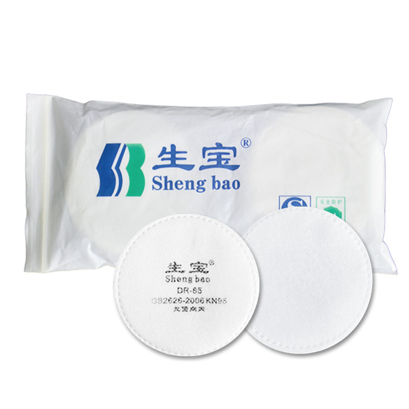 生寶DR-85濾棉圖片1