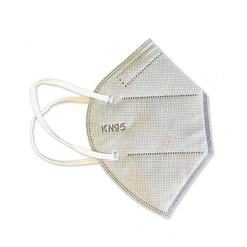 耐唄斯NBS9501C活性炭防塵口罩 圖片2 耐唄斯NBS9501C活性炭防塵口罩 圖片2