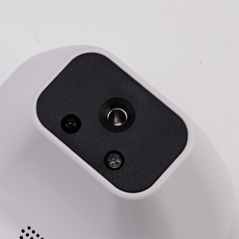 億爾康測(cè)溫儀圖片1