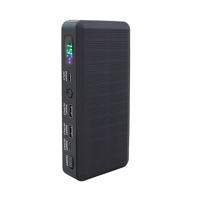 霍盛HMS-PAS-30便攜應(yīng)急啟動電源圖片2