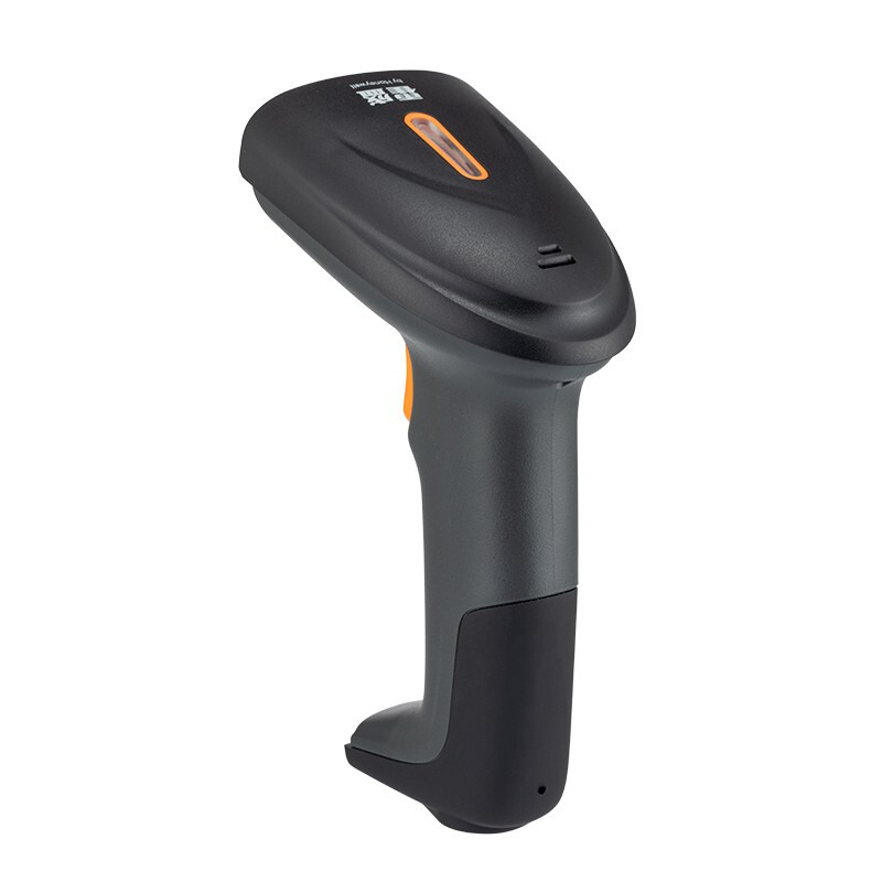 霍盛HMS-SS-11一維激光有線掃描槍圖片1