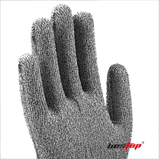 bestop倍護B5085L加長款5級防割手套圖片4