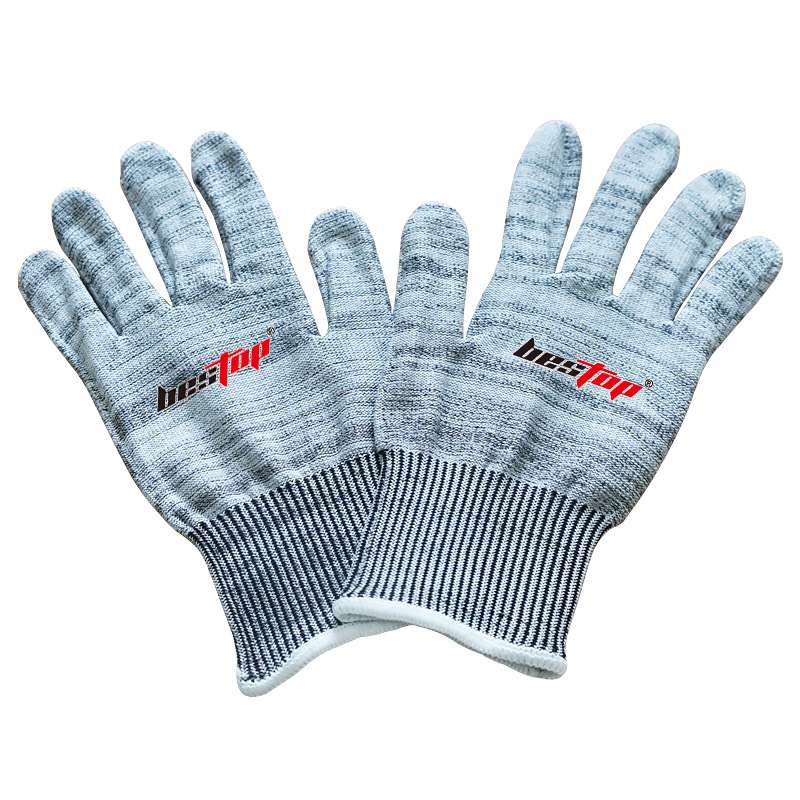 bestop倍護(hù)B5085E防靜電5級(jí)防割手套圖片4