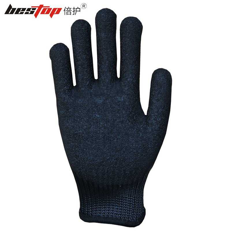bestop倍護B553耐磨防刺5級防割手套圖片1