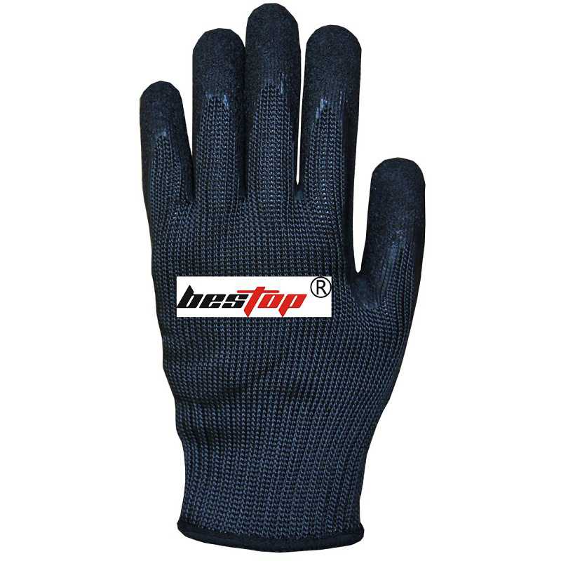 bestop倍護B553耐磨防刺5級防割手套圖片2