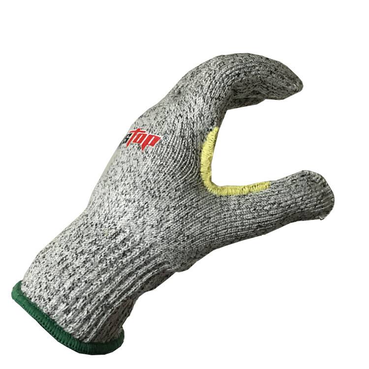 bestop倍護(hù)B5085V加厚5級(jí)防割手套圖片1