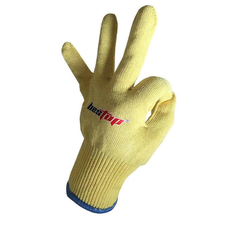 bestop倍護(hù)B5022芳綸3級(jí)防割手套圖片1