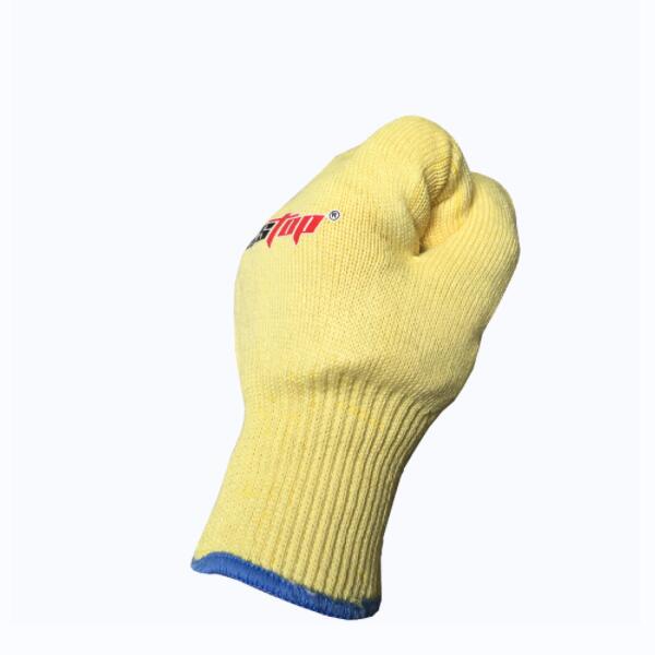 bestop倍護(hù)B5022芳綸3級(jí)防割手套圖片2