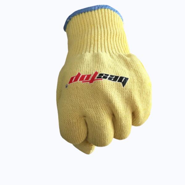 bestop倍護(hù)B5022芳綸3級(jí)防割手套圖片3