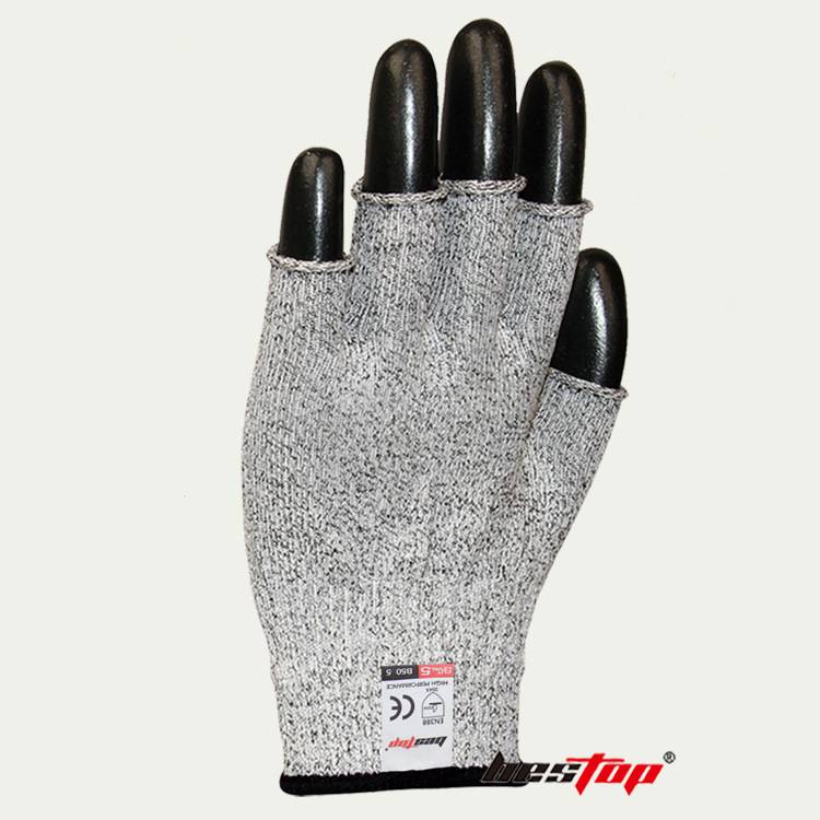 bestop倍護(hù)B5095斷指5級(jí)防切割手套圖片3