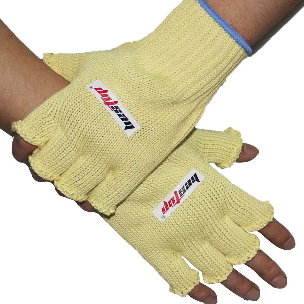 bestop倍護(hù)B5013芳綸斷指3級(jí)防割手套圖片2