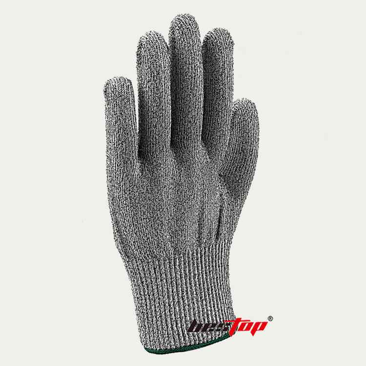 bestop倍護(hù)F5085食品級(jí)HPPE5級(jí)防割手套圖片1