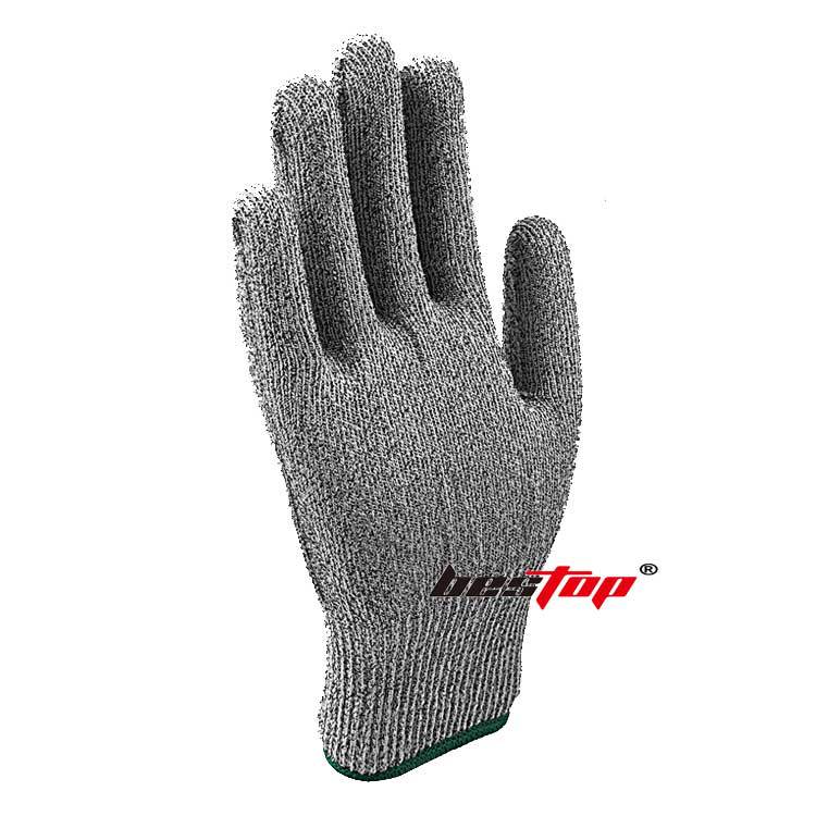 bestop倍護(hù)F5085食品級(jí)HPPE5級(jí)防割手套圖片3