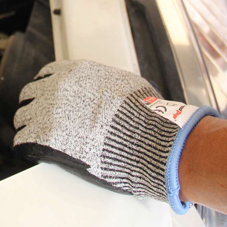 bestop倍護(hù)B5125耐磨防割手套圖片2