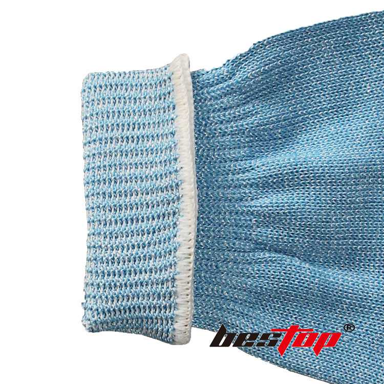 bestop倍護(hù)F5155食品級(jí)5級(jí)防割手套圖片2