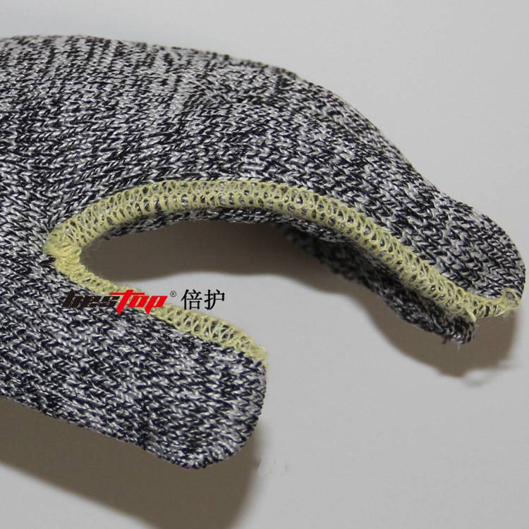 bestop倍護(hù)B5085A虎口加強(qiáng)耐磨防割手套圖片2