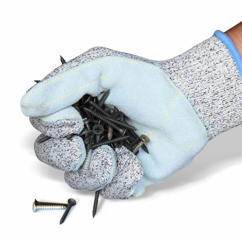 bestop倍護(hù)B5135耐磨防刺防割手套圖片2