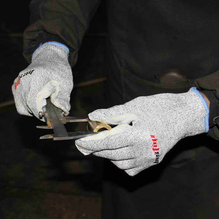 bestop倍護(hù)B5135耐磨防刺防割手套圖片4