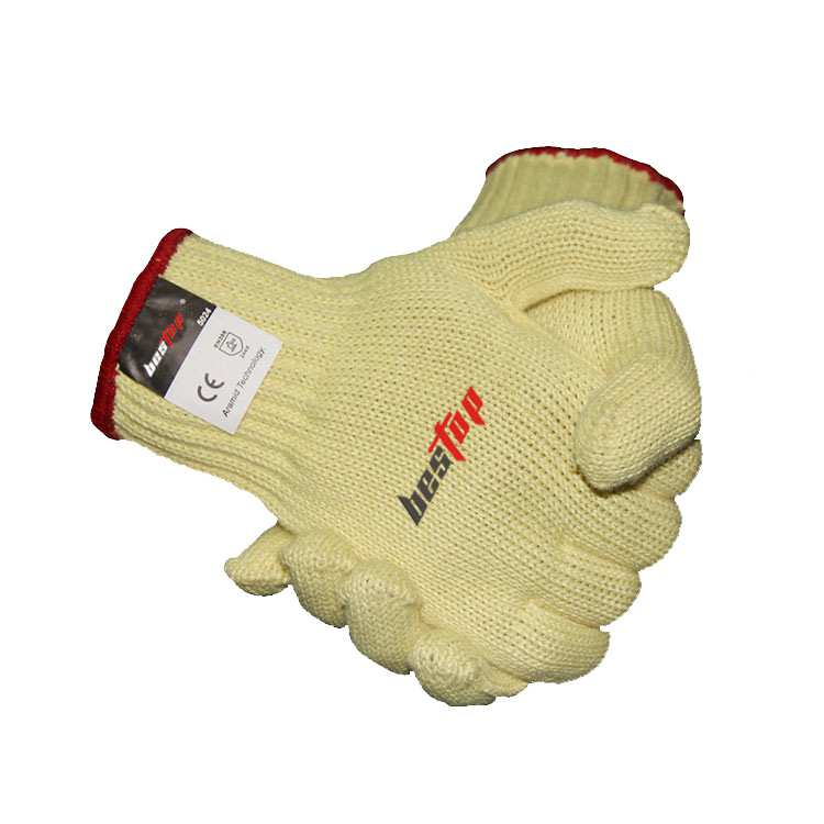 bestop倍護(hù)B5024隔熱4級(jí)防割手套圖片1